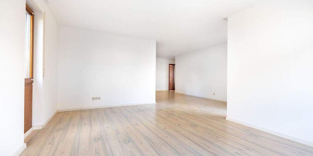 Etagenwohnung Stuttgart Riedenberg - 2 Zimmer, 64 m&sup2;, 279.000&euro; | Angebot:25702481