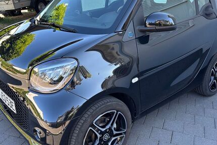 Smart ForTwo 17.672 km 15.490 &euro; Aidlingen 71134