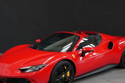 Ferrari 296 GTS 6.150 km 294.900 &euro; Rohrdorf 72229