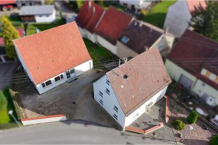 Haus Hechingen - 8 Zimmer, 175 m&sup2;, 398.000&euro; | Angebot:24770078