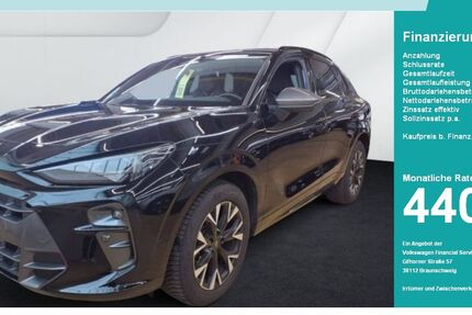 Cupra Terramar 29.451 km 32.940 &euro; Herrenberg 71083