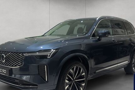 Volvo XC90 13.115 km 83.444 &euro; Stuttgart 70190