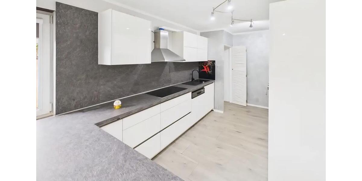 Terrassenwohnung Wildberg - 4 Zimmer, 144 m&sup2;, 399.000&euro; | Angebot:24745376