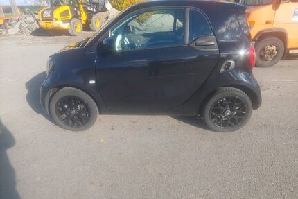 Smart ForTwo 87.000 km 8.200 &euro; Gechingen 75391