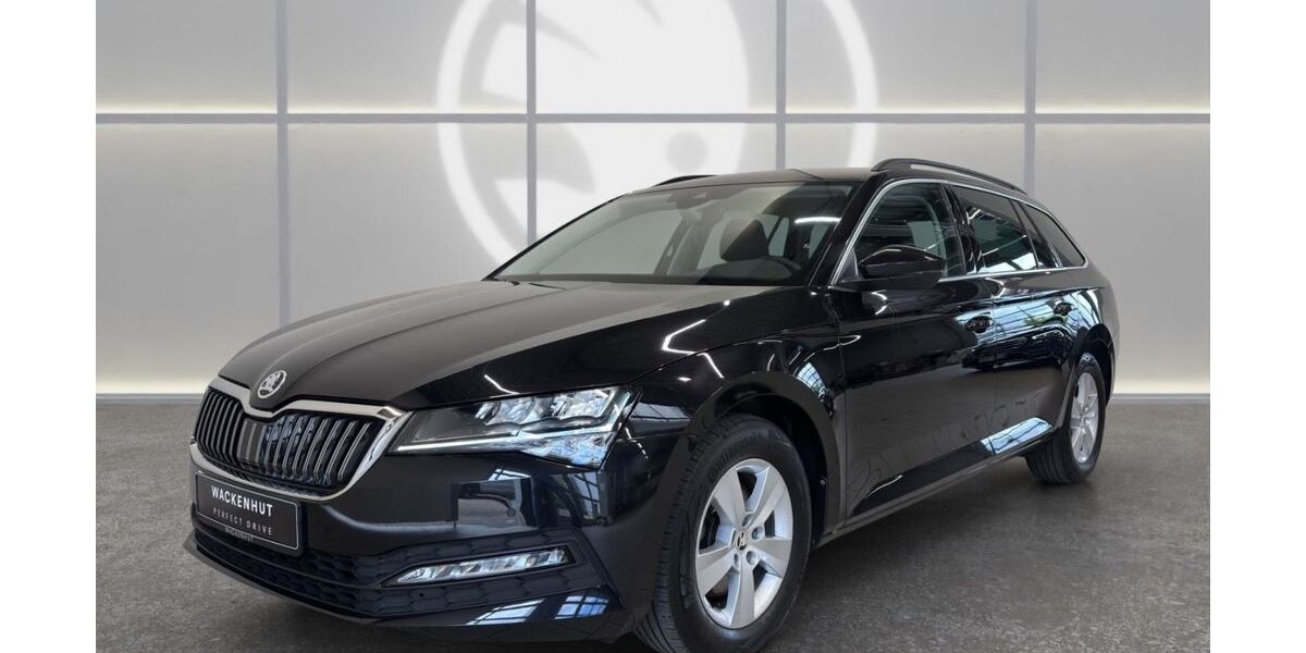 Skoda Superb 36.095 km 29.500 &euro; Nagold 72202