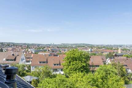 Haus Stuttgart Stuttgart-Ost - 10 Zimmer, 210 m&sup2;, 877.000&euro; | Angebot:27378505