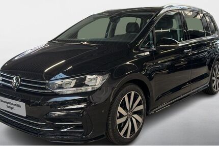 VW Touran 25.636 km 31.930 &euro; Stuttgart-Feuerbach 70469
