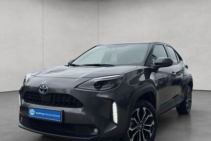 Toyota Yaris Cross 41.500 km 22.930 &euro; Filderstadt 70794