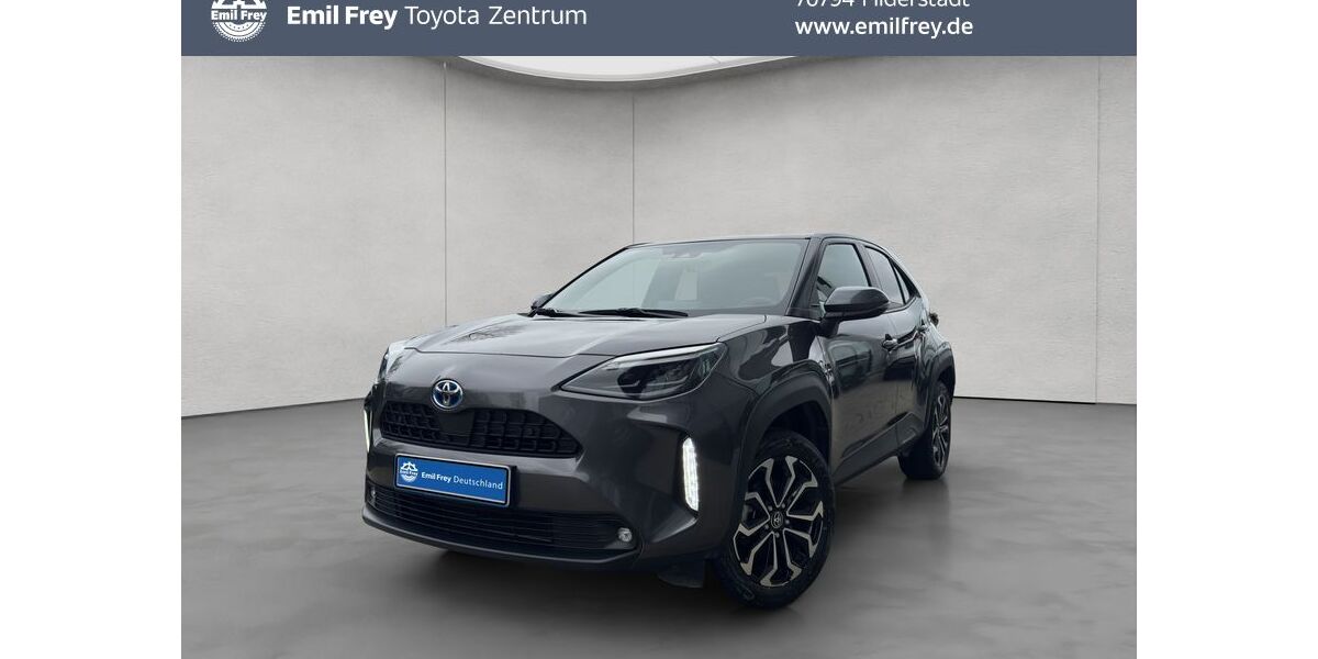 Toyota Yaris Cross 41.500 km 22.930 &euro; Filderstadt 70794