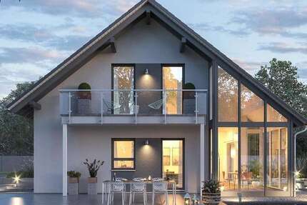 Haus Grosselfingen - 5 Zimmer, 180 m&sup2;, 463.299&euro; | Angebot:24238171