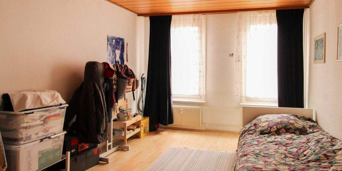 Etagenwohnung Reutlingen Weststadt - 3 Zimmer, 78 m&sup2;, 189.000&euro; | Angebot:25702816