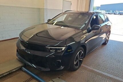 Opel Astra 11.000 km 18.999 &euro; Reutlingen / Mittelstadt 72766