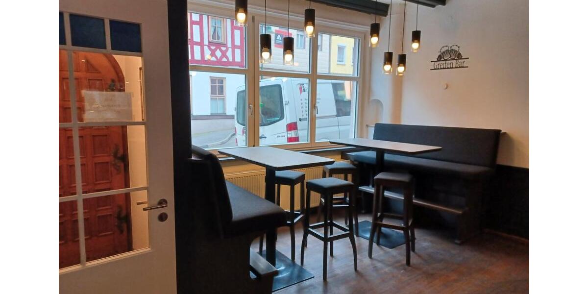 Gewerbeobjekt Horb am Neckar - 1.200&euro; | Angebot:24837837