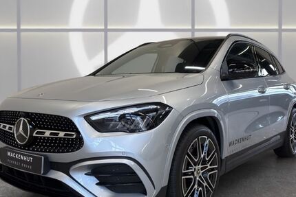Mercedes-Benz GLA 220 8.500 km 52.900 &euro; Nagold 72202
