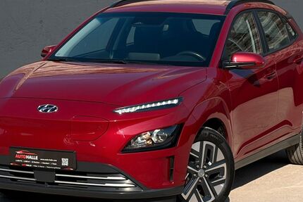 Hyundai KONA Elektro 32.100 km 17.990 &euro; Rottenburg am Neckar 72108