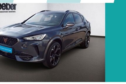 Cupra Formentor 41.971 km 24.450 &euro; Herrenberg 71083