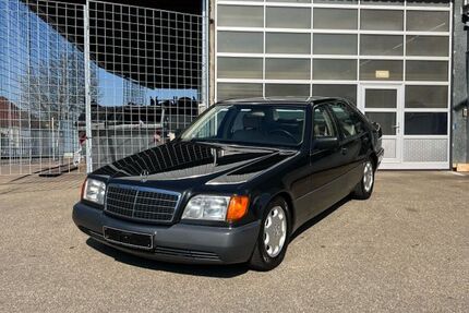 Mercedes-Benz S 400 230.000 km 12.888 &euro; Stuttgart 70567