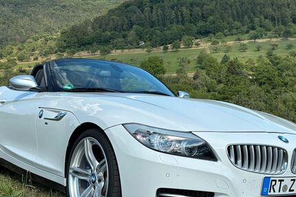 BMW Z4 55.000 km 37.950 &euro; Eningen 72800