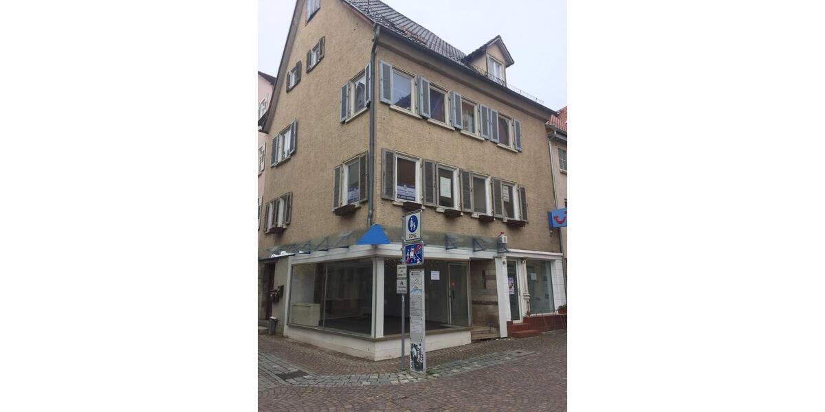 Gewerbeobjekt Rottenburg am Neckar - 952&euro; | Angebot:20538011