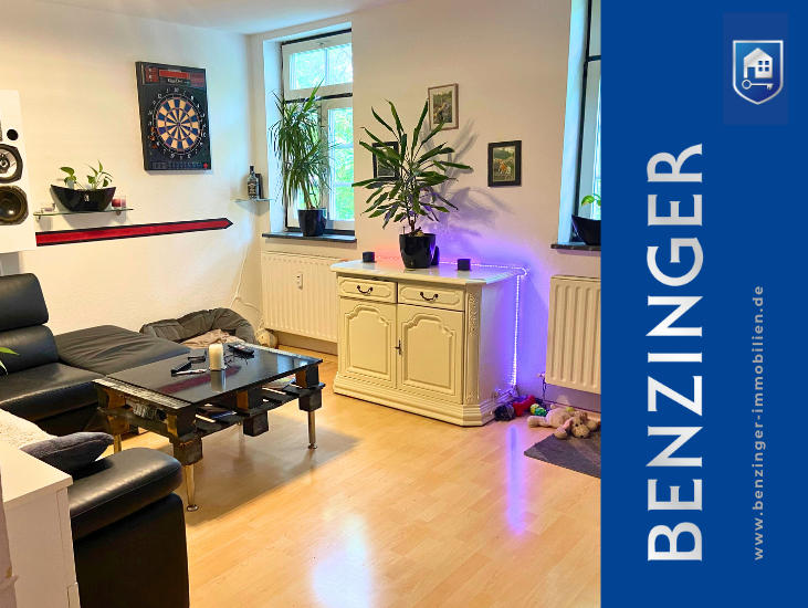 Etagenwohnung Bad Urach - 2 Zimmer, 52 m&sup2;, 129.000&euro; | Angebot:22772797
