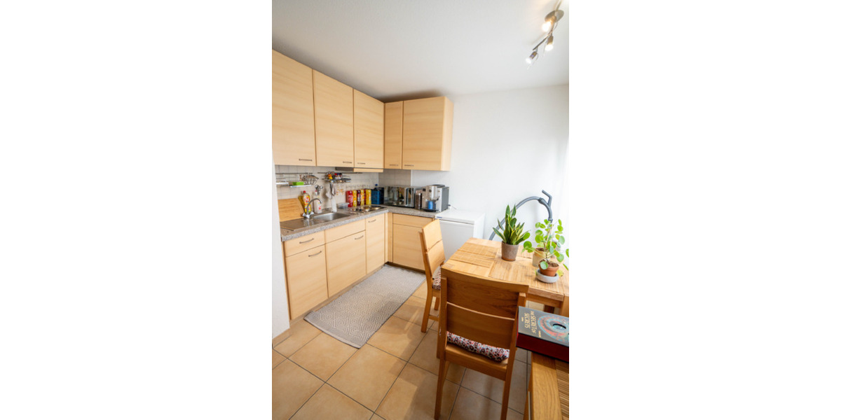 Erdgeschoßwohnung Aidlingen - 1 Zimmer, 33 m&sup2;, 134.000&euro; | Angebot:25892446