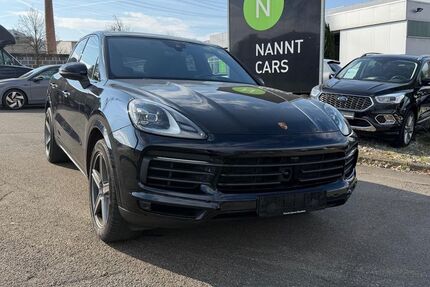 Porsche Cayenne 86.000 km 66.999 &euro; Reutlingen / Mittelstadt 72766