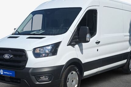 Ford Transit 22.955 km 35.900 &euro; Stuttgart 70329