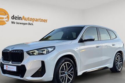 BMW iX1 45.500 km 37.450 &euro; Mössingen 72116