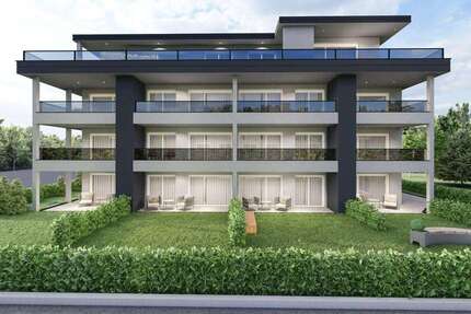 Wohnung Mössingen - 2.5 Zimmer, 54 m&sup2;, 299.900&euro; | Angebot:19813621