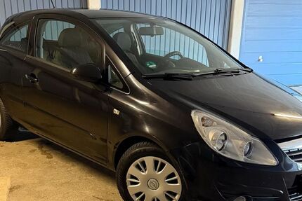 Opel Corsa 118.700 km 3.200 &euro; Sindelfingen 71065