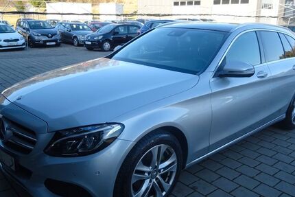 Mercedes-Benz C 180 133.000 km 17.990 &euro; Horb-Mühringen 72160