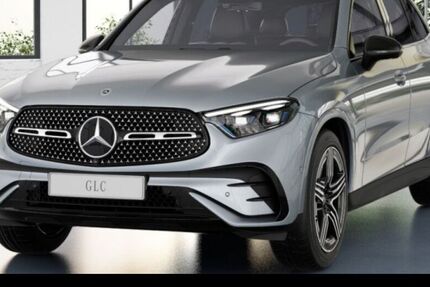 Mercedes-Benz GLC 300 9.900 km 63.590 &euro; Pfullingen 72793