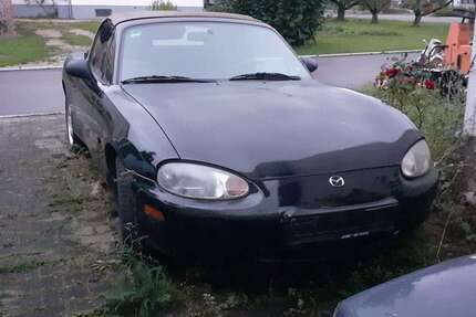 Mazda MX-5 219.876 km 1.500 &euro; Kusterdingen 72127