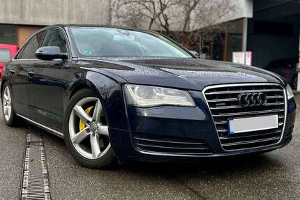 Audi A8 260.000 km 11.999 &euro; Reutlingen 72766