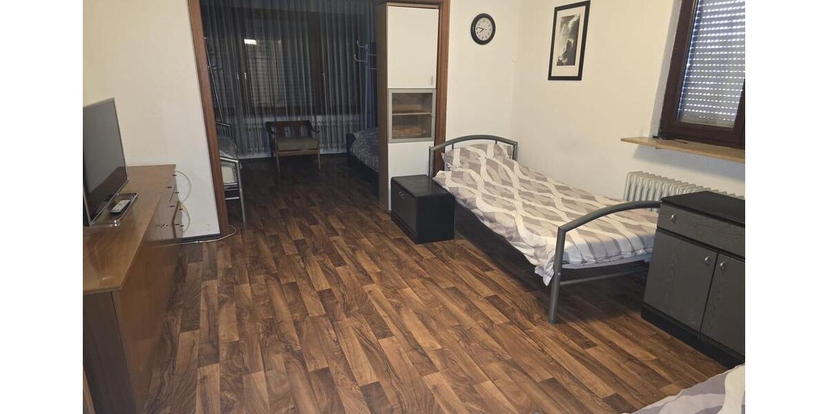 Erdgeschoßwohnung Böblingen Dagersheim - 4 Zimmer, 100 m&sup2;, 500&euro; | Angebot:25876533
