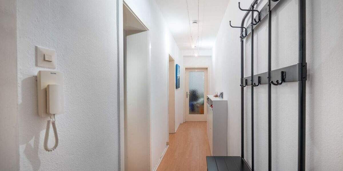 Etagenwohnung Stuttgart West - 2 Zimmer, 61 m&sup2;, 245.000&euro; | Angebot:25737262