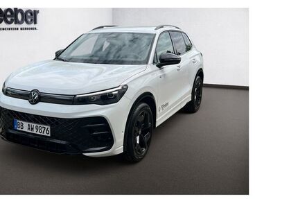 VW Tiguan 5.000 km 47.555 &euro; Herrenberg 71083