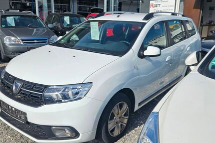 Dacia Logan 107.000 km 6.690 &euro; Reutlingen 72766
