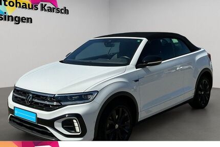VW T-Roc 22.600 km 33.690 &euro; Bisingen 72406