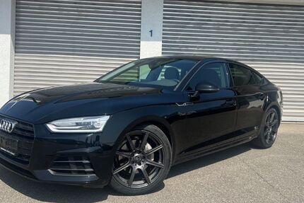 Audi A5 188.200 km 17.900 &euro; Hildrizhausen /Stuttgart 71157