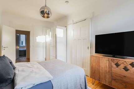 Zimmer Stuttgart Stuttgart-Mitte - 600&euro; | Angebot:24267808