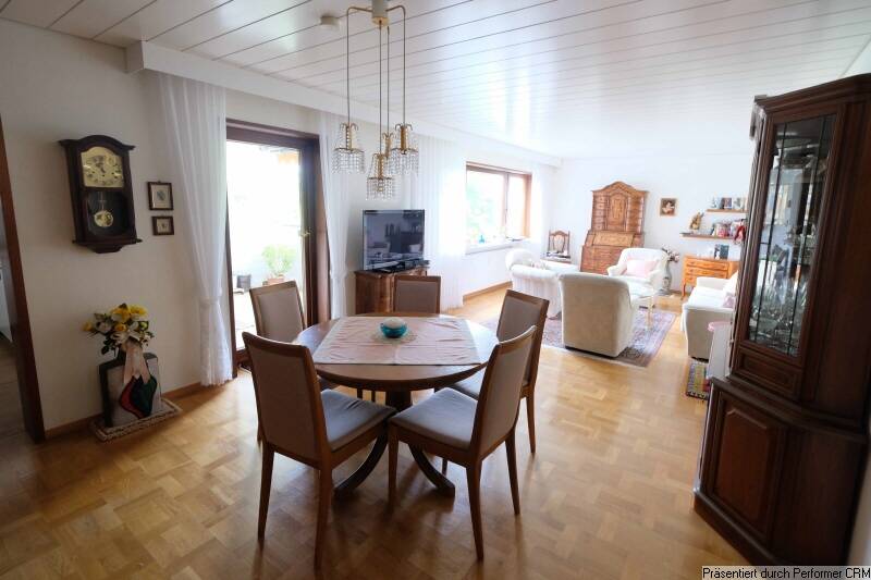 Etagenwohnung Leinfelden-Echterdingen Musberg - 3 Zimmer, 83 m&sup2;, 280.000&euro; | Angebot:25662854