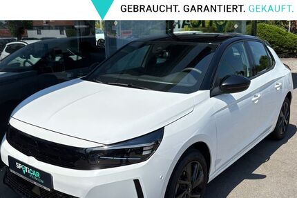 Opel Corsa 14.500 km 19.690 &euro; Mössingen 72116