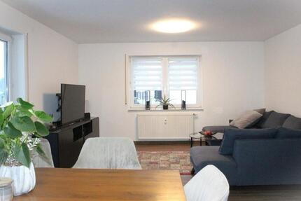 Wohnung Horb am Neckar - 3.5 Zimmer, 72 m&sup2;, 1.050&euro; | Angebot:25919122