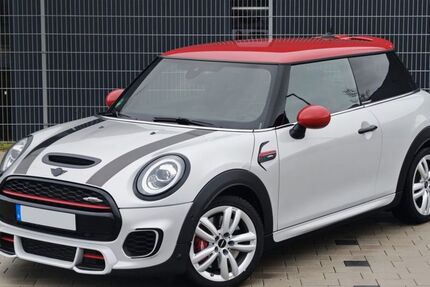 Mini John Cooper Works 72.000 km 23.490 &euro; Jettingen 71131