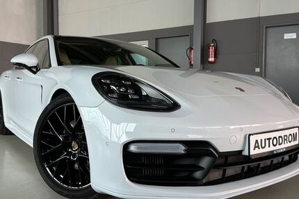Porsche Panamera 150.000 km 58.900 &euro; Neckartailfingen 72666