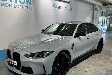 BMW M3 5.967 km 82.890 &euro; Reutlingen 72766