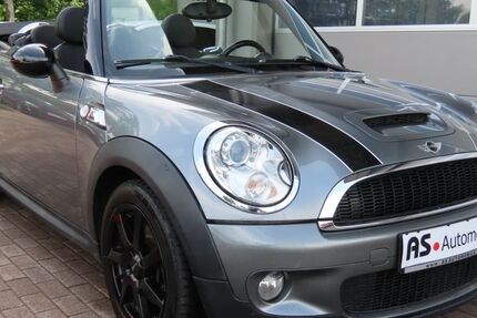 Mini Cooper S Cabrio 178.000 km 6.590 &euro; Stuttgart 70329