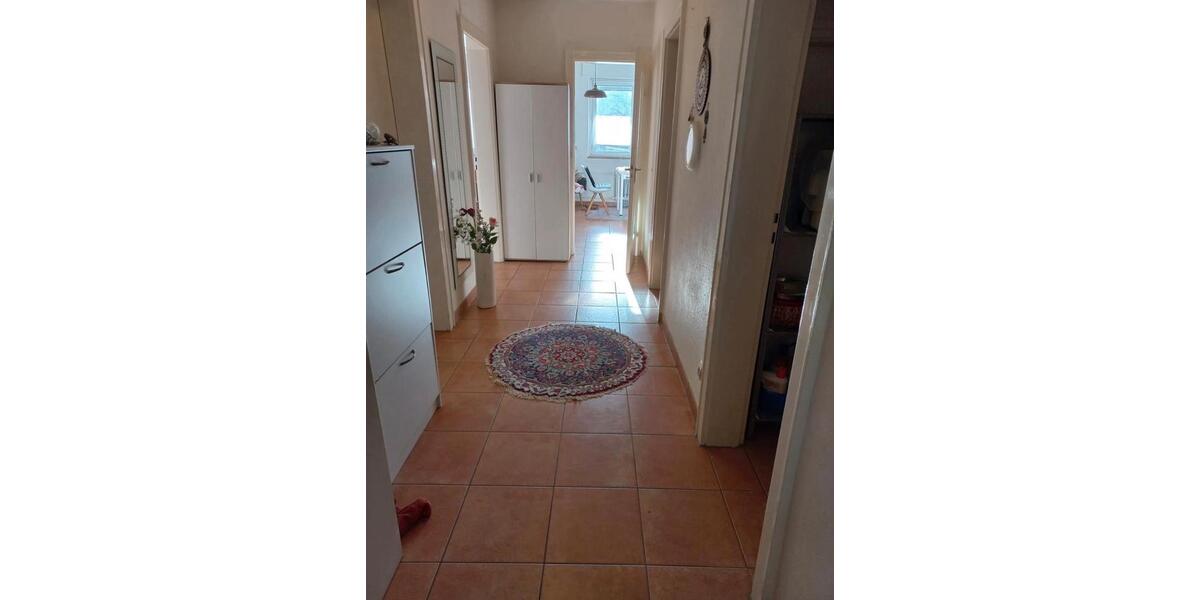 Etagenwohnung Stuttgart Stuttgart-West - 2 Zimmer, 62 m&sup2;, 1.200&euro; | Angebot:25614618