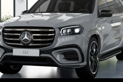 Mercedes-Benz GLS 450 9.900 km 112.990 &euro; Stuttgart 70372